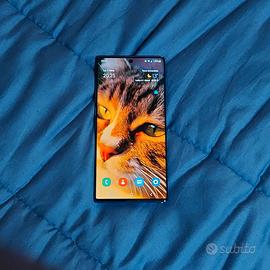 Samsung Galaxy Note 10 Plus–12GB/256GB Vend0 o Sca