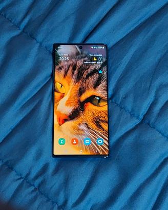 Samsung Galaxy Note 10 Plus–12GB/256GB Vend0 o Sca