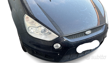 PARTI USATE FORD S-MAX DIESEL 2009