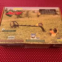 Metal detector Garrett Euro Ace