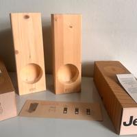 I Tòch Acoustic Amplifier (2 Amplificatori)