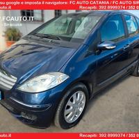 Mercedes-benz A 180 A 180 CDI Classic