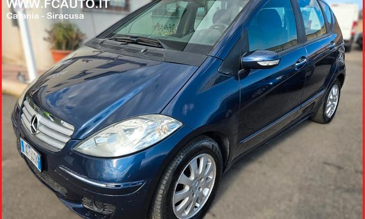 Mercedes-benz A 180 A 180 CDI Classic
