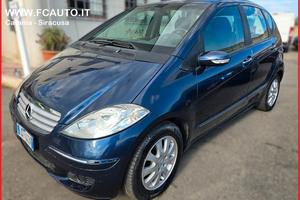 Mercedes-benz A 180 A 180 CDI Classic