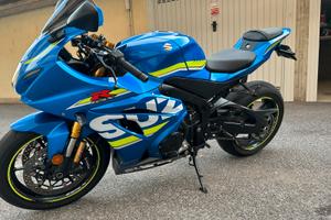 Suzuki gsxr 1000r