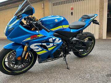 Suzuki gsxr 1000r