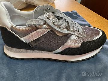 Sneackers donna Liu Jo