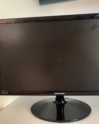 Moniitor samsung SyncMaster S22B150