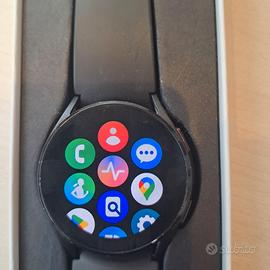 Samsung Galaxy watch 4