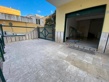 Locale commerciale 50mq fl4