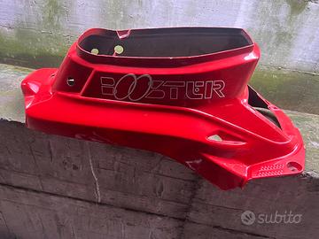 Codone mbk booster spirit