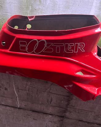 Codone mbk booster spirit