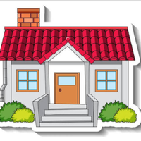 Monolocale al piano terra