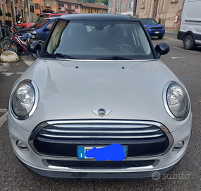 Mini cooper 1.5 benzina
