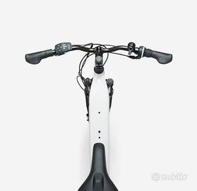 Bici elettrica