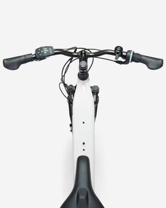 Bici elettrica