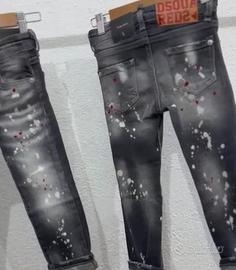 Jeans Dsq2