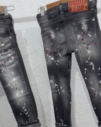 Jeans Dsq2