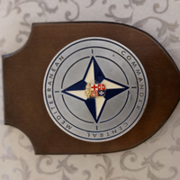 Crest Commander Central Mediterranean