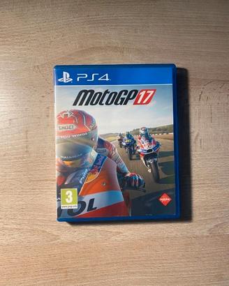 MotoGP 17