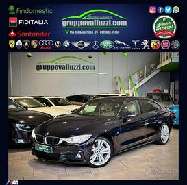 BMW 430 d 258CV xDrive Gran Coupé Msport / M spo