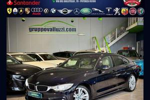 BMW 430 d 258CV xDrive Gran Coupé Msport / M spo