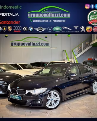 BMW 430 d 258CV xDrive Gran Coupé Msport / M spo