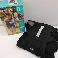 Marsupio ergonomico Easyfit Chicco