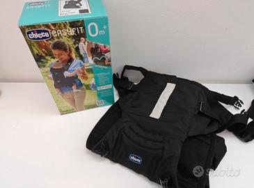 Marsupio ergonomico Easyfit Chicco