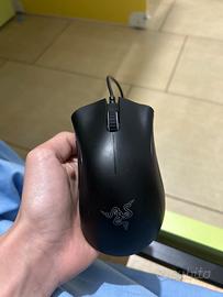 Mouse Razer Deathadder essential