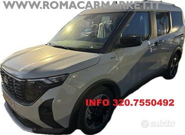 FORD Tourneo Courier 1.0 EcoBoost Active NUOVO PRO
