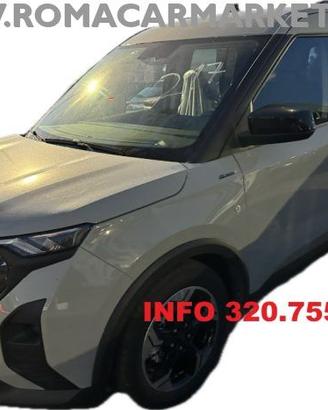 FORD Tourneo Courier 1.0 EcoBoost Active NUOVO PRO