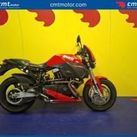 BUELL Lightning X1 Garantita e Finanziabile
