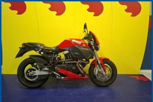BUELL Lightning X1 Garantita e Finanziabile