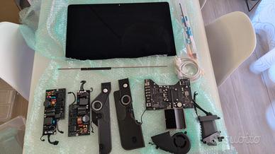 Componenti iMac 21.5 del 2013/2014
