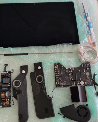 Componenti iMac 21.5 del 2013/2014