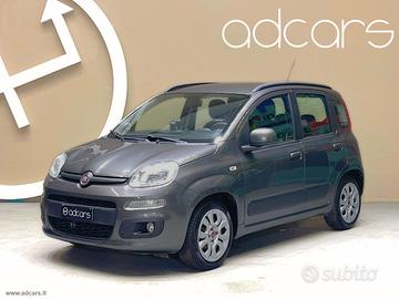 FIAT Panda 1.2 Easy *NEOPATENTATI*