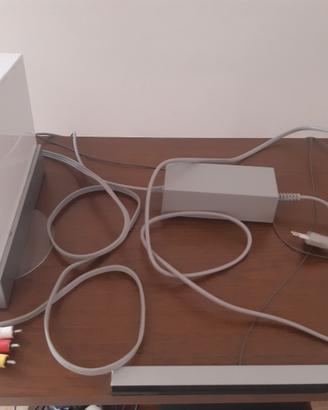 Nintendo Wii, videogiochi e accessori