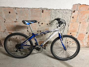 Bicicletta Usata BMX