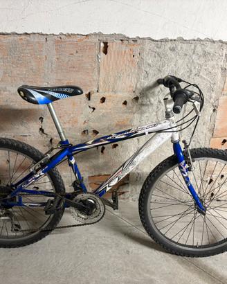 Bicicletta Usata BMX