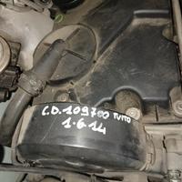 motore 1400 tdi polo 80 cv