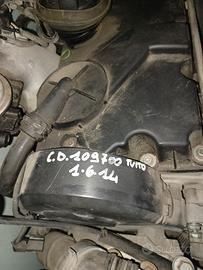 motore 1400 tdi polo 80 cv