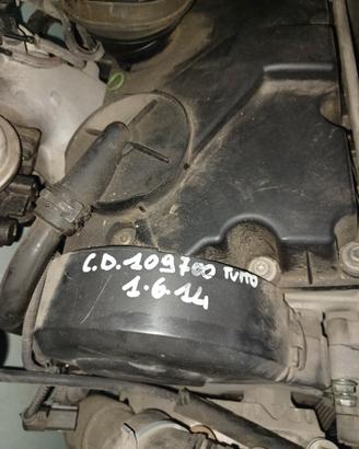 motore 1400 tdi polo 80 cv