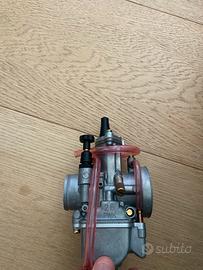 Carburatore 26 pwk oko