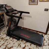 Tapis roulant Fassi