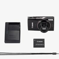 Macchina fotografica ixus 285 hs