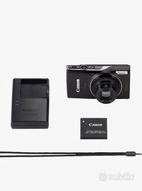 Macchina fotografica ixus 285 hs