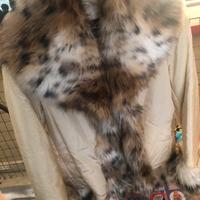 Giacca donna ecologica