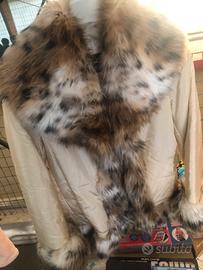 Giacca donna ecologica