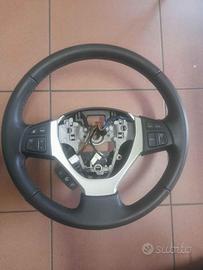 Volante Suzuki Vitara LY con comandi COME NUOVO
